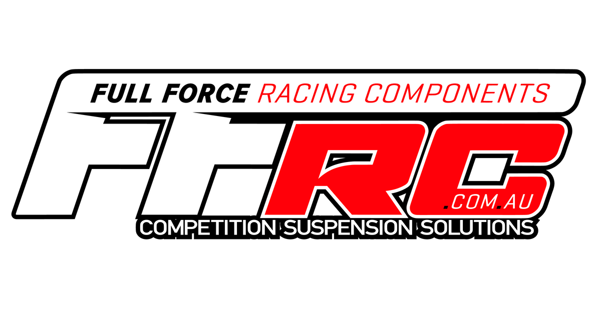 Full Force Racing Components