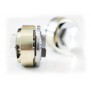 Suzuki DR650 Plex Valves & Fork Springs Kit (Suit 96-Current)