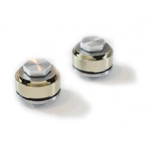 Suzuki DR650 Plex Valve Kit