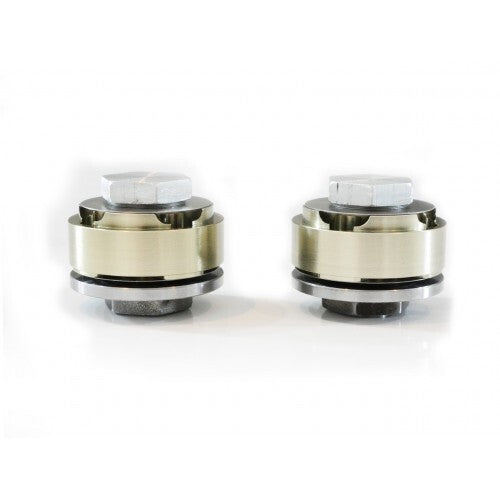 Suzuki DR650 Plex Valve Kit